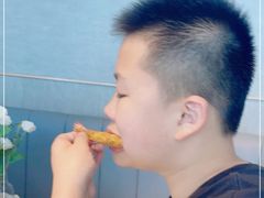 -必胜客(上海新南方商城PH店)