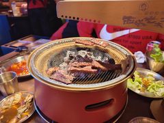 -西塔老太太泥炉烤肉(上海七宝领展广场店)