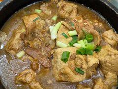 -龙香居海鲜浑锅家常菜·特色驴肉