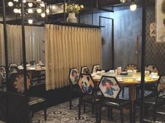 包厢-赤宴·川菜(玉林店)