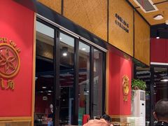 -聚味瞿记·龙虾堂(天元店)