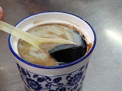 龟苓膏-達揚原味燉品(文明路店)
