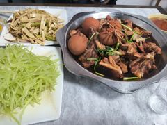 -大勇羊棒骨·烧烤(经六路店)