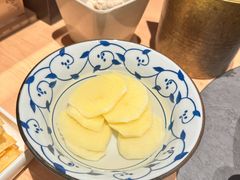 -巴奴毛肚火锅(七宝领展广场店)
