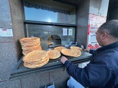 -阿布拉的馕(西北路店)