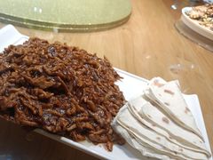 -太子食府(圣水路店)