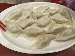 -喜家德虾仁水饺(长泰广场店)