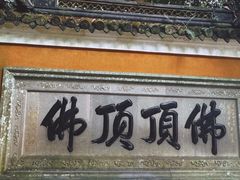 -普陀山慧济禅寺