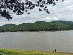 -山西通天峡景区