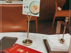 大堂-蝴蝶里·粤菜·点心(滨江龙湖店)
