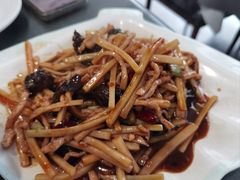 -金良酸菜鱼(宁海路总店)