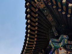 -五台山风景名胜区