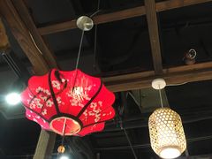 大堂-小胖墩炝锅鱼(天钥桥路店)