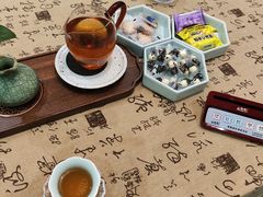 -畅和茶坊·曦瓜中国大红袍
