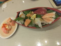 -滨寿司(高新伊藤店)