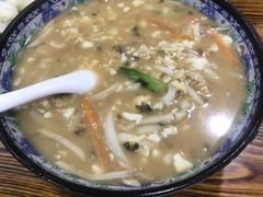 -嵊州小吃(杭州东站店)