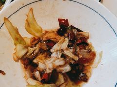 -湘厨私房菜(广昌店)