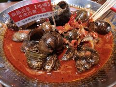 -老闵田螺馆·南昌市井菜·特色小吃(总店)