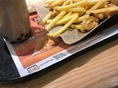 -肯德基(沈阳机场T3店)