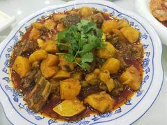 -凤来栖·净庭院·火锅(欧尚店)