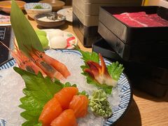 -温野菜涮涮锅(西单大悦城店)