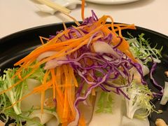 -西安绿地假日酒店·丽宝轩中餐厅