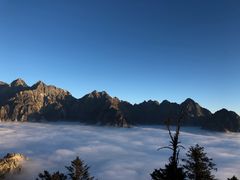-九峰山