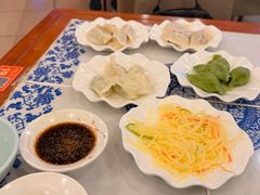 -东方饺子王(中央大街创始店)