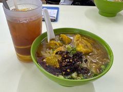 -金利食店(氹仔店)
