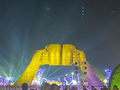 -第35届青岛国际啤酒节