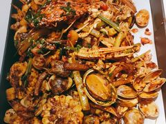 -蟹宗蟹(润达国际五楼店)