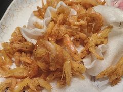 -大连湾旭日·家宴·海肠捞饭(马栏广场店)
