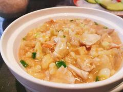 -柒厢食事雅谈