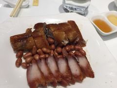 烧味双拼-至潮餐厅精致粤菜·活鲈鱼·走地鸡(珠江新城店)