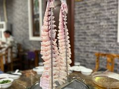-渔意坊·千层无骨鱼粥底火锅·20年顺德菜(普君店)