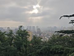 -贮水山儿童公园