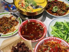 -欧记大排档·景德菜(上海首店)