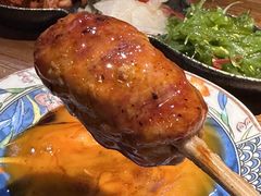 -鸟幸 TORISAKI 炭火居酒屋