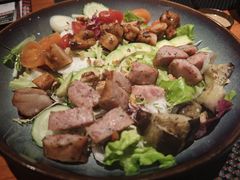 -百特喜·意大利餐厅(万达常德店)