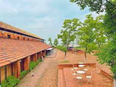 -祝甸砖窑文化馆