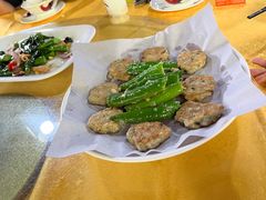 -大笑饭堂(甲子桥店)