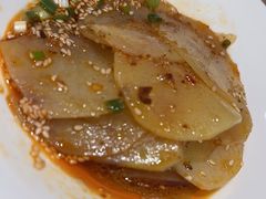 -马记永·兰州牛肉面(天通苑家乐福店)