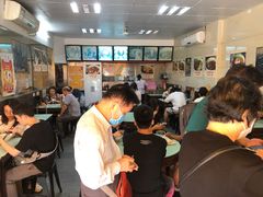 -食惠里小笼包面馆(越秀店)