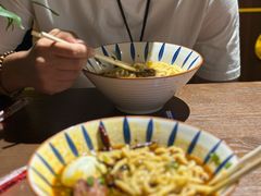 -面乙新派手擀面(大悦城店)