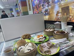 -澳门陈光记烧味饭店(万象城店)