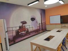 -克乐思少儿机器人•编程•竞赛科技馆(融创店)