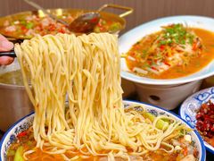 -盐与味葱葱鲫鱼•自贡菜江湖菜(春熙店)