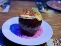 -卢布林西餐厅(万正店)