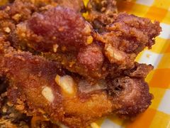 -吴日彪蒜香猪牛排(水巷口店)
