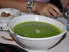 青豆泥-外婆家(杭州马塍店·杭帮菜名店)